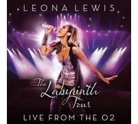 Labyrinth Tour: Live at the O2