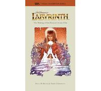 Labyrinth: VHS Edition: Visual Handbook Special Edition
