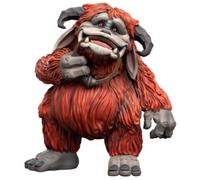 Weta Workshop ELEVEN Eleven 11 Mini Epics from the STRANGER THINGS Figure Collection - 14cm tall