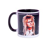 Labyrinth You Remind Of The Babe MugOne Size White/Off White TT202