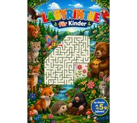 Labyrinthe für Kinder