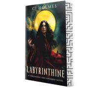 Labyrinthine : Signature Edition