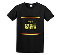 LABZAADGUK Trendy T-Shirt The Bouncing Souls Black S