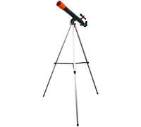 Levenhuk Labzz T2 Telescopes Black