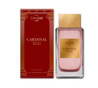 Lac Eau De Parfum, Pistachio, Desert Spirit, Cardinal Red, 50ml (Cardinal Red EDP 50ml)