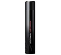 Laca Laca Shaper Fierce 400ml for Daily Use