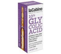 laCabine 10% Glycolic Acid 1 Ampoule