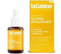 laCabine 5X Pure Hyaluronic Serum 30ml