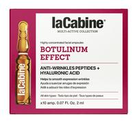 laCabine Botox-Like Botulinum Effect 10 Phials