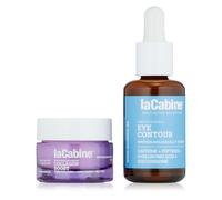 LaCabine Collagen Boost Bright Eyes Duo