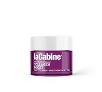 laCabine Collagen Boost Eye Contour Cream 15ml - Pure Collagen & Firming Peptides | Ophthalmologically Tested | Lifting Effect for Sagging Eyelids | Reduces Bags & Firms