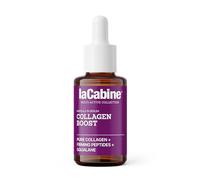 laCabine Collagen Boost Serum 30ml - Firming & Lifting Facial Serum with Collagen and Peptides, Boosts Elasticity, Reduces Wrinkles, Cell Renewal Support, Rejuvenating Skincare for All Skin Types