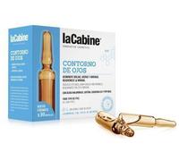 laCabine Eye Contour Ampoules 10 x 2 ml