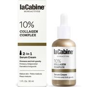laCabine Monoactives 10% Collagen Complex Serum Cream 30 ml