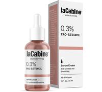 laCabine Monoactives Serum Cream 0.3% Pro Retinol 30 ml