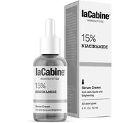 laCabine Monoactives Serum Cream 15% Niacinamide 30 ml