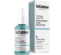 laCabine Monoactives Serum Cream 20% Hyaluronic Acid 30 ml