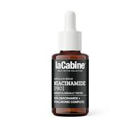 laCabine Niacinamide Pro Serum, Skin Brightening and Pore Refining Treatment for face 30ml