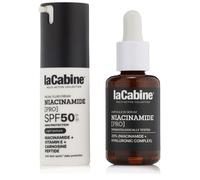 LaCabine Niacinimide Even Tone 2 Piece System