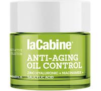 laCabine Oil Control Anti-Aging Cream 50 ml
