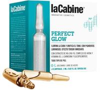 La Cabine Perfect Glow 10 Ampoules of 2 ml one Color