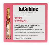 laCabine Pure Retinol 10 Phials