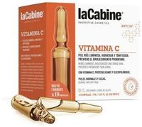 laCabine Vitamin C Ampoules 10 x 2 ml