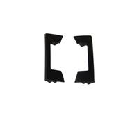 LACAK Watch Strap Cover Part Compatible with Tissot T-Race T-Sport T048 Chronograph Men Watch Lug Protect