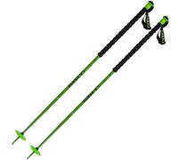 LACAL Flask Stick - Mixte - Black / Green - size 135- model 2026 135
