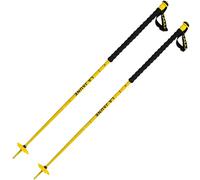 LACAL Flask Stick - Mixte - Yellow / Black - size 135- model 2026 135