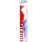 LACALUT Active Toothbrush Pack of 1