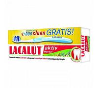 Lacalut Aktiv Herbal 75ml