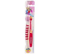 Lacalut Expert Hygiene Brush for Adults Looking for Softness for Gentle Brushing with Soft Strands