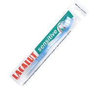 Lacalut Sensitive Toothbrush - White - Manual - Adults with Sensitive Teeth
