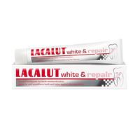 Lacalut Toothpaste White And Repair 75ml
