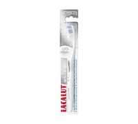 Lacalut White Toothbrush, Pack of 3