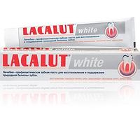 LACALUT White Toothpaste 75 ml by Ger