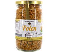 LACAMPESINA POLEN 450 gr. - fits easily into an everyday routine, specialized product for everyday use, weight 450 g and combines practical functionality with a pleasant feel
