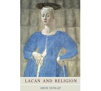 Lacan and Religion