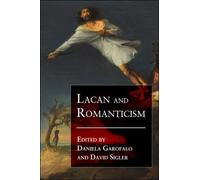 Lacan and Romanticism