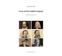 Lacan and the English Language