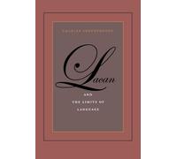 Lacan and the Limits of Language