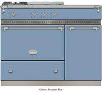 Lacanche LCF1132Gd Range cooker Dual Fuel