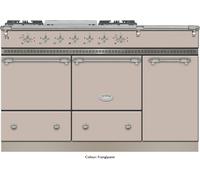 Lacanche lcf1452gd Range Cooker Dual Fuel