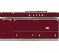 Lacanche LCF1832EEg Range cooker Dual Fuel