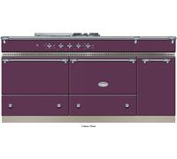 Lacanche lcf1832gd Range Cooker Dual Fuel