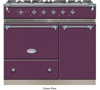 Lacanche lg1051gd Range Cooker Dual Fuel