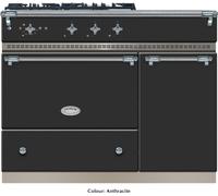 Lacanche LG1132Gd Range cooker Dual Fuel
