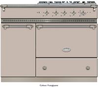 Lacanche LG1142Eg Range cooker Dual Fuel