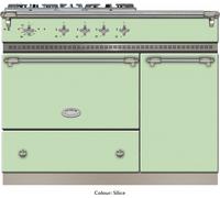 Lacanche LG1142Gd Range cooker Dual Fuel